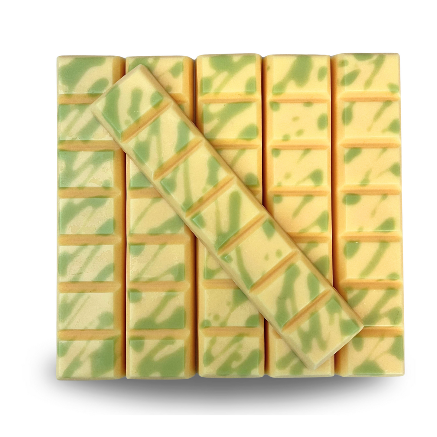 Pineapple Sage Wax Melts