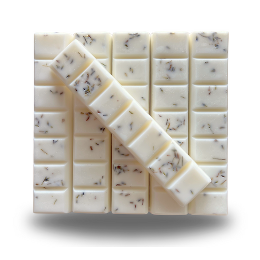 White Sage and Lavender Wax Melts