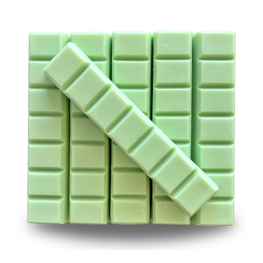 Honeydew Melon Wax Melts