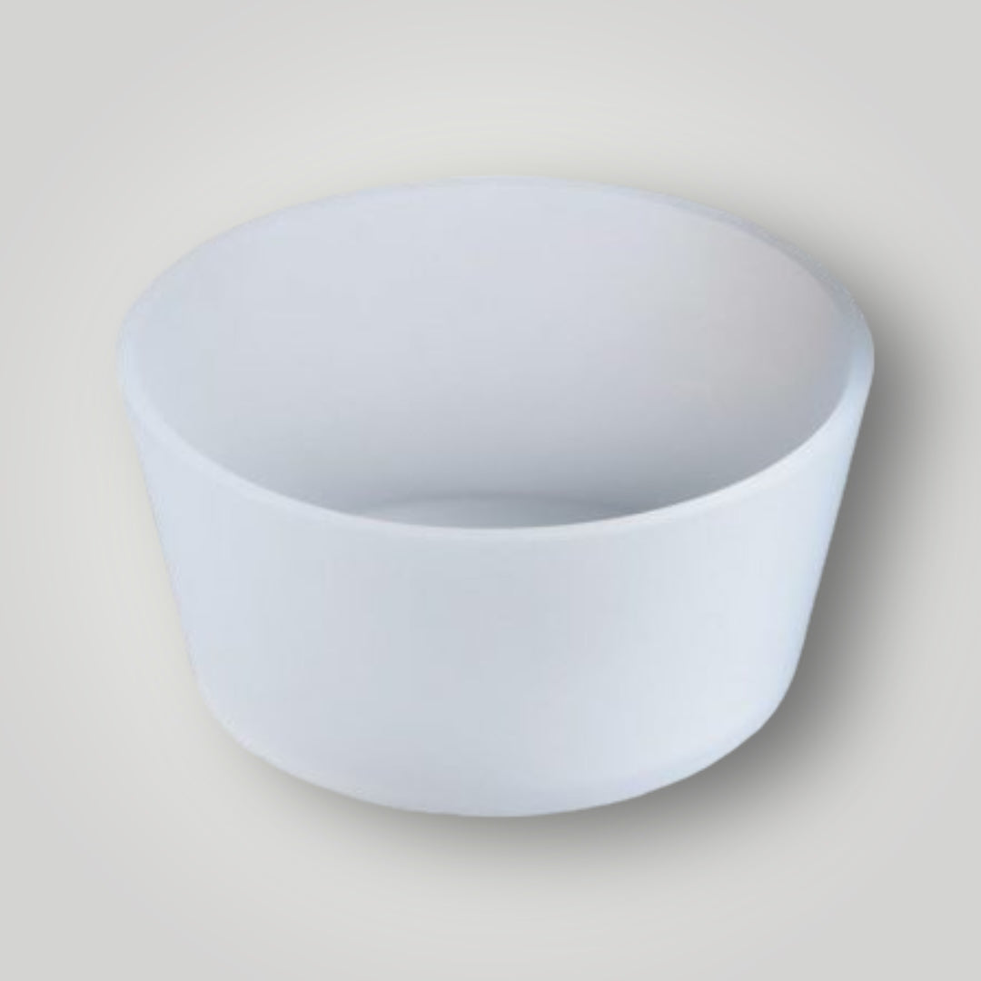 Silicone Wax Dish