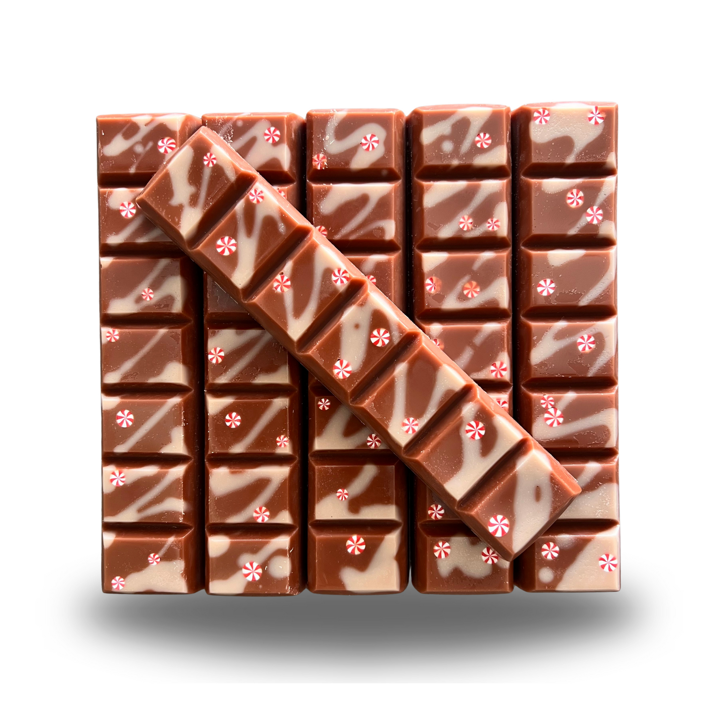 Peppermint Mocha Wax Melts