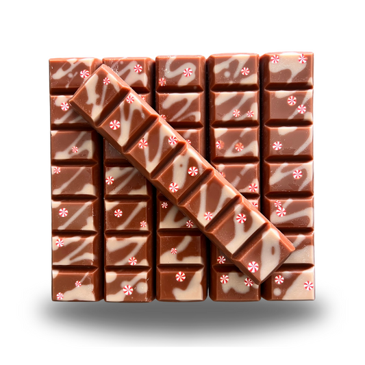 Peppermint Mocha Wax Melts